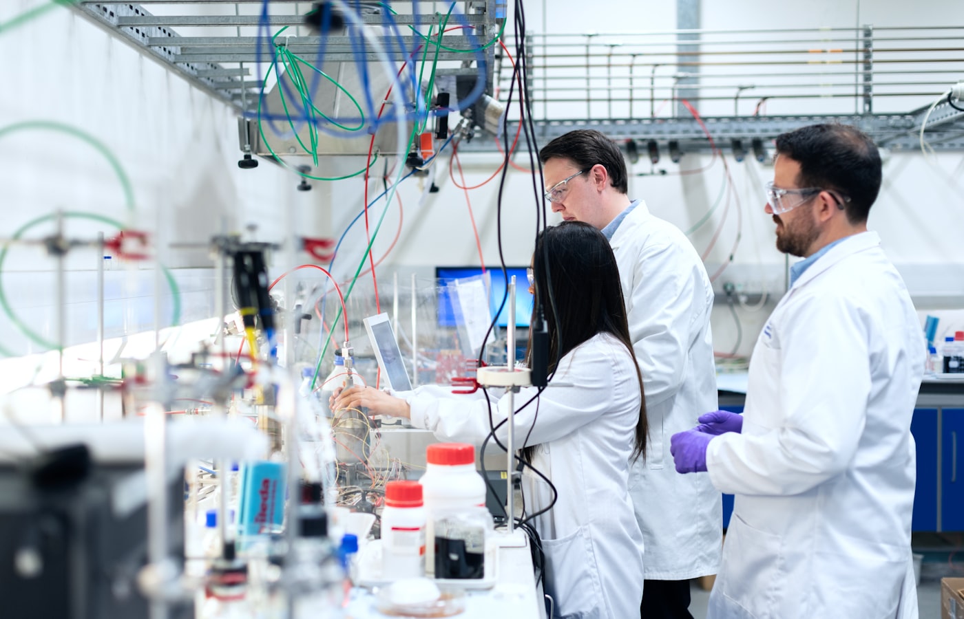 Investigación clínica